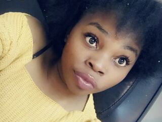 camgirl masturbating with sex toy LilyGeorge