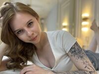 camgirl porn web cam LilyMouss