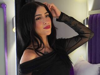 live video chat LilyTarazona