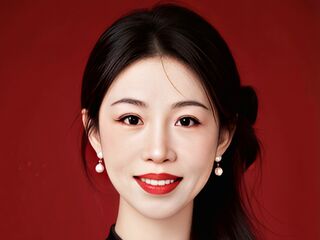 naked webcam girl LilyWise