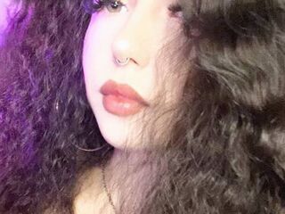 naughty camgirl masturbating with vibrator LinaGimix