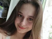 hot webcam video LinnetKim