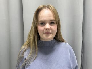 Kinky webcam LisaSchmidt