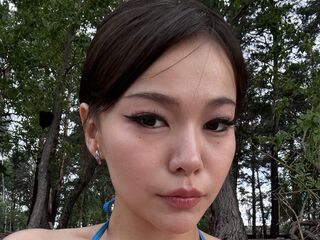 naked cam girl masturbating with sextoy LisabethHal