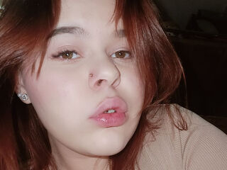 jasmin cam model LissaTerry