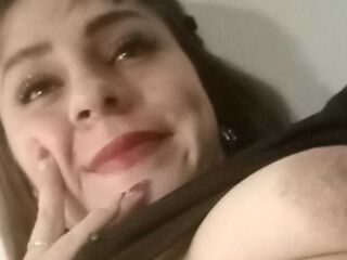 cam stripper LizMegh