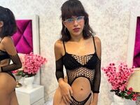 live jasmin sex show LizaHadid