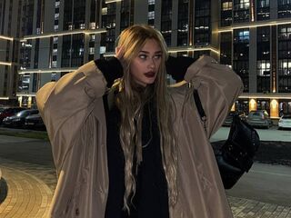 live sex webcam LizaKitchin