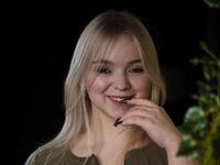 live webcam model LizbethGodbold