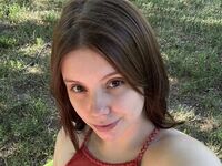hot girl live cam LolliSoft