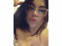 cam girl webcam LorenaReal