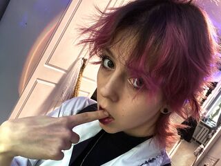 nude camgirl picture LorenzaSample