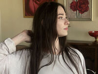 camgirl webcam LorraineWest