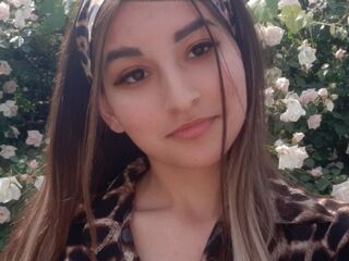 jasmin webcam girl LouieFurci