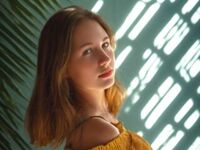 jasmin live webcam LucettaHarder