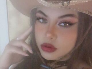 camslut video LucianaRous