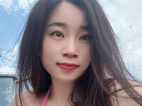 nude webcam girl Luckweina