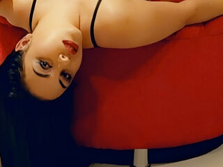 jasmin webcam girl LugryBritez