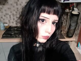 anal webcam LuisaBarboza