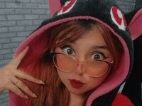 sexcam live LuisaFerreira