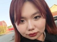 cam girl spreading pussy LullabyLilith