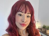 live sex show LuluCabello