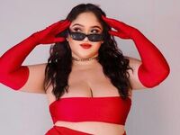 sexwebcam LuluValerie