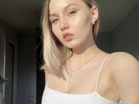 dirty cam show LunaAshes