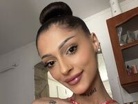 nude webcamgirl pic LunaEmerald