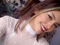 nude webcam girl photo LunaLars