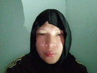 erotic webcam picture LunaPasiones