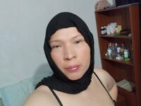 camwhore masturbating with dildo LunaPhasiones
