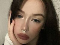 hot live cam LunaSunrise