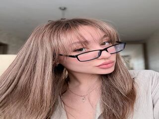 hot striptease web cam LunaTimer