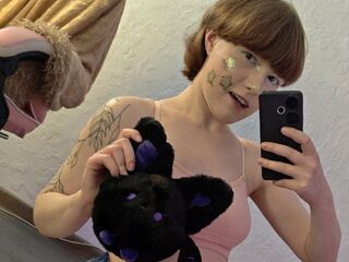 dirty cam LunaWillson