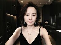 camslut showing tits LunaYao