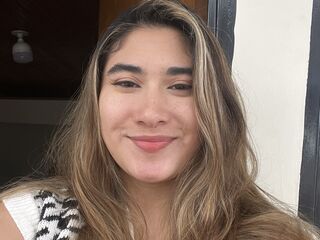 fingering camgirl video LunaaRivas