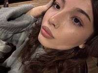 live cam show LynetteLavoie