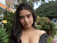 cam girl videochat MaddieColinss