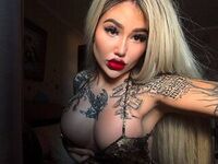 hot cam show MadinaPinkman