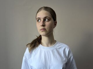 sexy live girl MaganPedaci