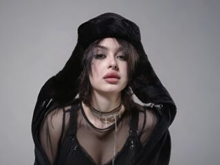 hardcore sex cam show MahaliaNeher