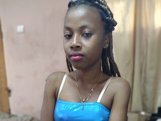hot web cam show MalalaDianah