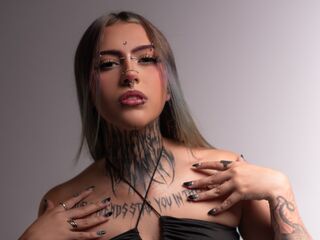 camgirl playing with sextoy MaliciaPoison