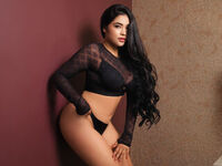 webcamstripper MaraSilva