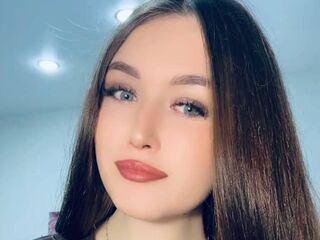 naughty cam girl MargotAniston