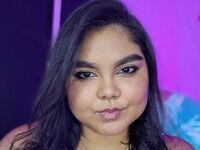 kinky video chat performer MariZafiro