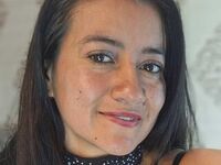 naked webcamgirl picture MariaSilvers