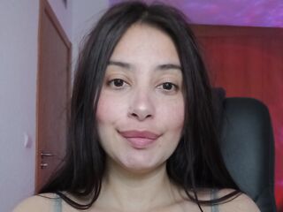 naked webcam girl masturbating MariahCasas