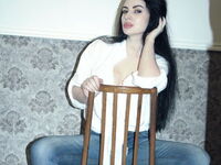 camgirl MarianaPitch